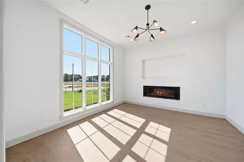 Living - 21881 E 138th St, Broken Arrow, OK 74014 photo 4 of 4