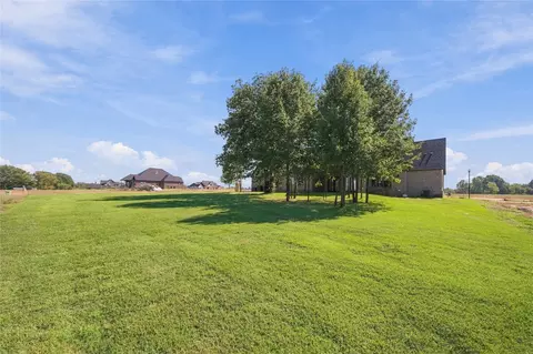 Exterior - 21881 E 138th St, Broken Arrow, OK 74014 photo 7 of 7