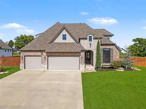2519 E 136th St S, Bixby, OK 74008