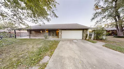 17509 E 77th Street North N, Owasso, OK 74055