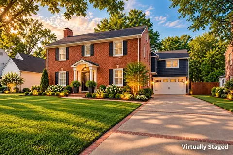 1659 Cherokee Pl, Bartlesville, OK 74003