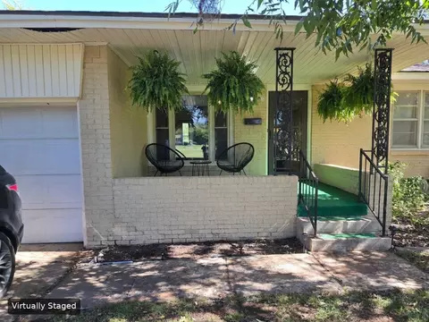 9708 N Shartel Ave, Oklahoma City, OK 73114
