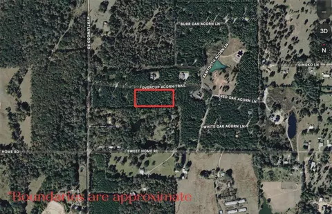 Overcup Acorn Trail, Broken Bow, OK 74728 photo 18
