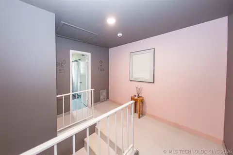Entry Way - 5510 E 46th Street 3, Tulsa, OK 74135 photo 4 of 5