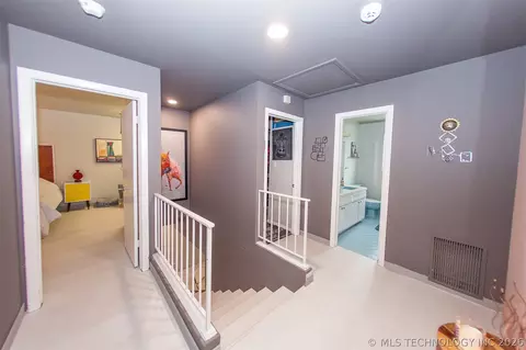 Entry Way - 5510 E 46th Street 3, Tulsa, OK 74135 photo 5 of 5
