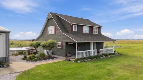 9246 E 350 Rd, Talala, OK 74080