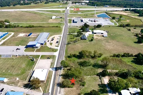View/Area - Hide-a-way Road, Thackerville, OK 73459 photo 2 of 4