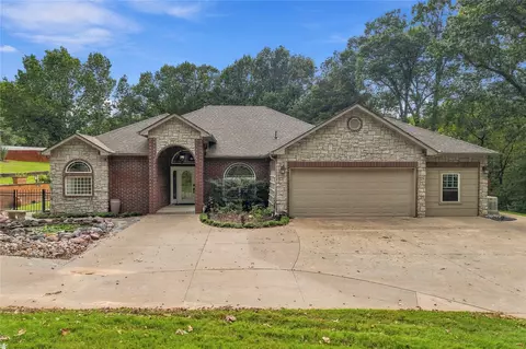 23660 E 148th St S, Coweta, OK 74429