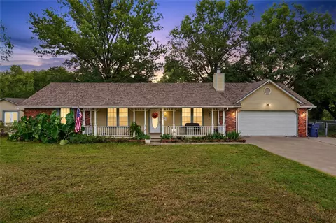 21277 S 4120 Rd, Claremore, OK 74019