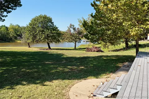 View/Area - 87 Hickory Ln, Eufaula, OK 74432 photo 6 of 15