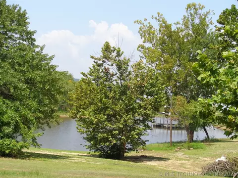 View/Area - 87 Hickory Ln, Eufaula, OK 74432 photo 2 of 15