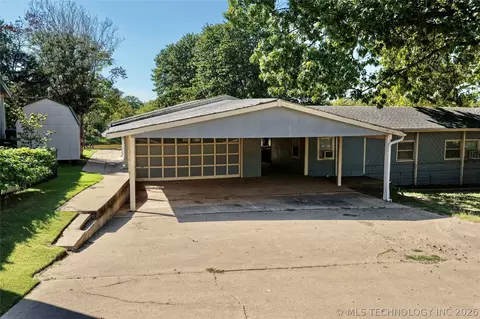 Other - 87 Hickory Ln, Eufaula, OK 74432 photo 5 of 5