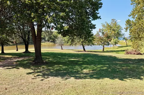 View/Area - 87 Hickory Ln, Eufaula, OK 74432 photo 5 of 15
