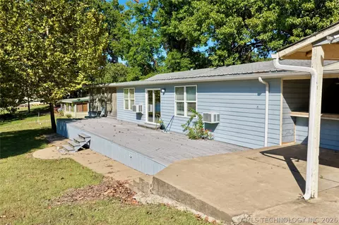 Other - 87 Hickory Ln, Eufaula, OK 74432 photo 3 of 5