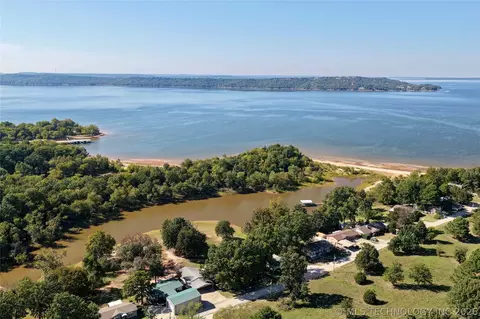 View/Area - 87 Hickory Ln, Eufaula, OK 74432 photo 7 of 15