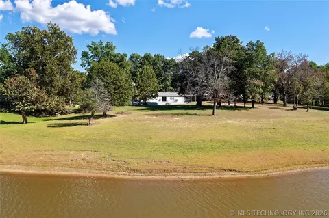 View/Area - 87 Hickory Ln, Eufaula, OK 74432 photo 10 of 15