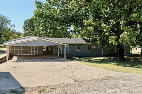 Other - 87 Hickory Ln, Eufaula, OK 74432 photo 4 of 5