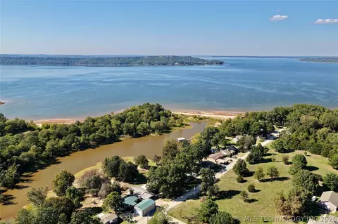 View/Area - 87 Hickory Ln, Eufaula, OK 74432 photo 9 of 15