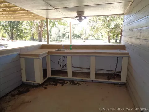 Exterior - 87 Hickory Ln, Eufaula, OK 74432 photo 1 of 7