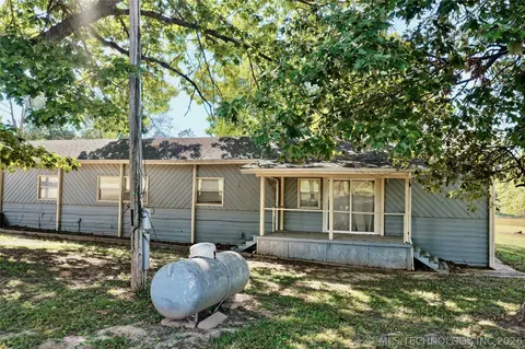 Other - 87 Hickory Ln, Eufaula, OK 74432 photo 2 of 5