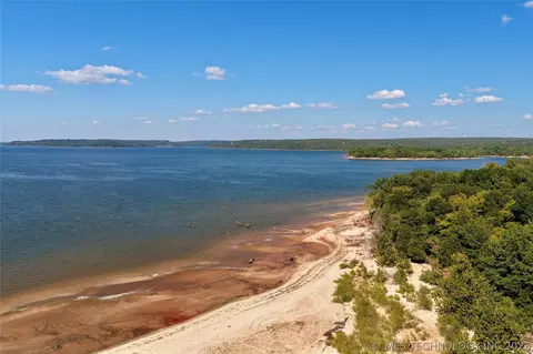 View/Area - 87 Hickory Ln, Eufaula, OK 74432 photo 13 of 15