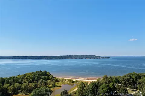 View/Area - 87 Hickory Ln, Eufaula, OK 74432 photo 15 of 15