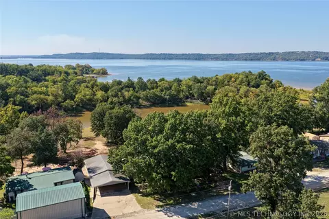 View/Area - 87 Hickory Ln, Eufaula, OK 74432 photo 8 of 15