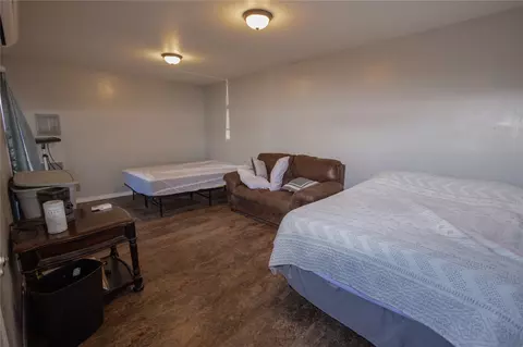 Bedroom - 37801 County Road 492, Eucha, OK 74342 photo 5 of 6