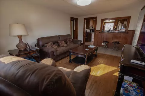 Living - 37801 County Road 492, Eucha, OK 74342 photo 2 of 2