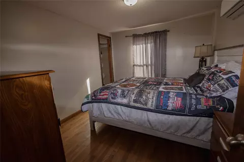 Bedroom - 37801 County Road 492, Eucha, OK 74342 photo 1 of 6