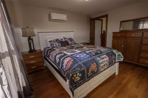 Bedroom - 37801 County Road 492, Eucha, OK 74342 photo 2 of 6