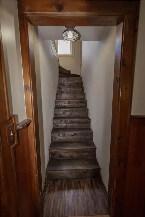 Entry Way - 37801 County Road 492, Eucha, OK 74342 photo 3 of 4
