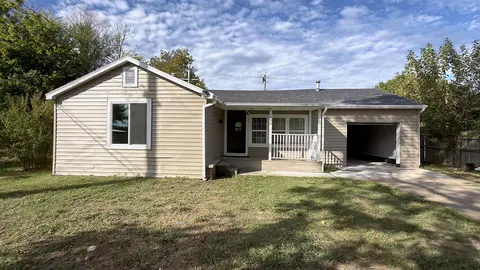 1336 N 72nd East Ave E, Tulsa, OK 74115