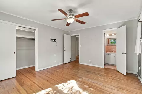 Bedroom - 4132 E 45th St, Tulsa, OK 74135 photo 6 of 6