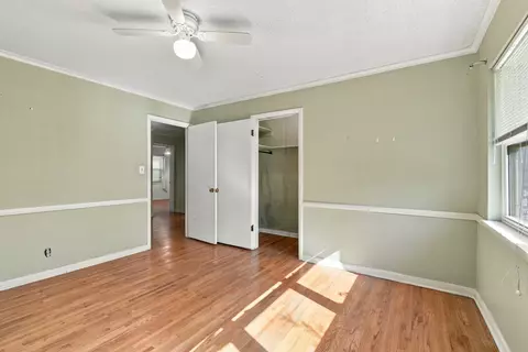 Bedroom - 4132 E 45th St, Tulsa, OK 74135 photo 2 of 6