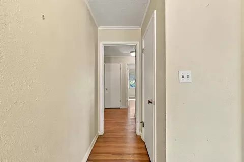 Entry Way - 4132 E 45th St, Tulsa, OK 74135 photo 1 of 1