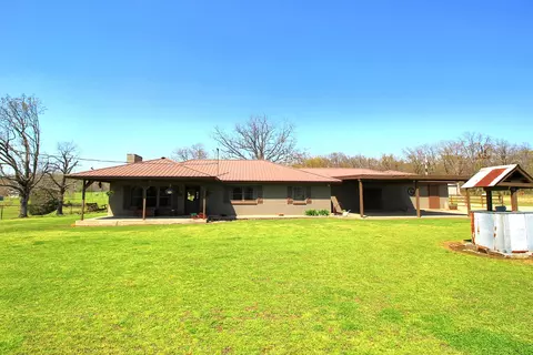 465501 E 800 Rd, Stilwell, OK 74960