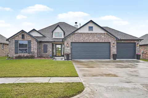 10725 S 277th East Ave, Coweta, OK 74429