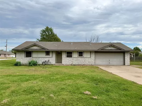 11727 N 190th East Ave, Collinsville, OK 74021