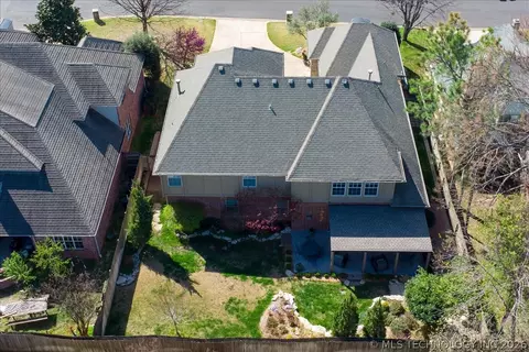 View/Area - 7819 E 99th Pl, Tulsa, OK 74133 photo 1 of 5