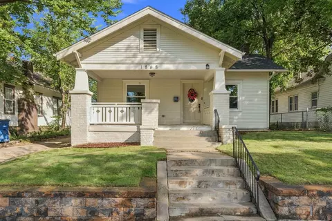 1865 E 17th St, Tulsa, OK 74104