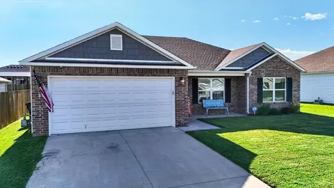 Exterior - 29226 E 79th Ter S, Broken Arrow, OK 74014 photo 15 of 19