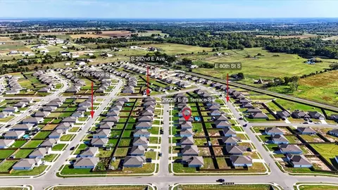 View/Area - 29226 E 79th Ter S, Broken Arrow, OK 74014 photo 10 of 12