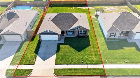 View/Area - 29226 E 79th Ter S, Broken Arrow, OK 74014 photo 2 of 12