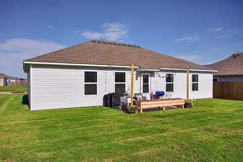 Exterior - 29226 E 79th Ter S, Broken Arrow, OK 74014 photo 5 of 19
