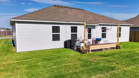 Exterior - 29226 E 79th Ter S, Broken Arrow, OK 74014 photo 17 of 19
