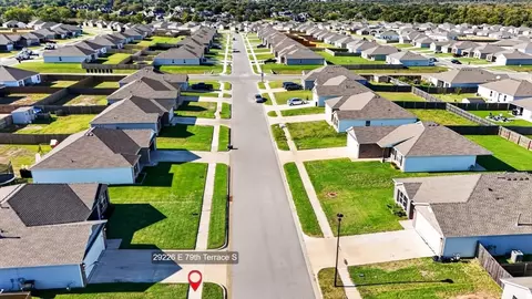 View/Area - 29226 E 79th Ter S, Broken Arrow, OK 74014 photo 8 of 12