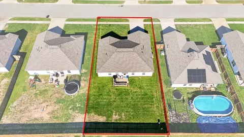 View/Area - 29226 E 79th Ter S, Broken Arrow, OK 74014 photo 5 of 12