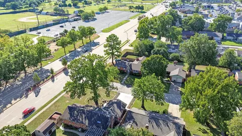 View/Area - 4662 E 58th St, Tulsa, OK 74135 photo 4 of 13