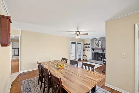 Dining - 4662 E 58th St, Tulsa, OK 74135 photo 3 of 6